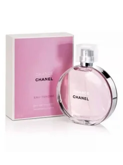 Chanel Chance EAU DE FRAICHE 100 ml