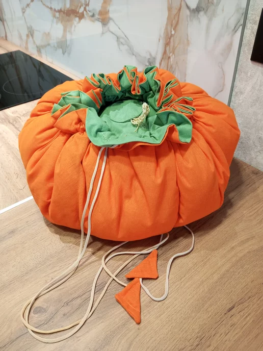 IvanDaMashaHome Грелка для кастрюли Тыква, вариант