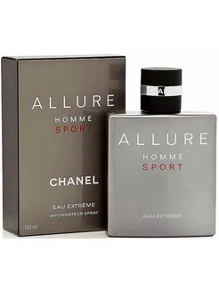 Allure Homme Sport Eau Extreme 100 мл