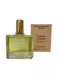 Парфюмерная вода Тестер Chanel Chance Eau Fraiche 65 мл