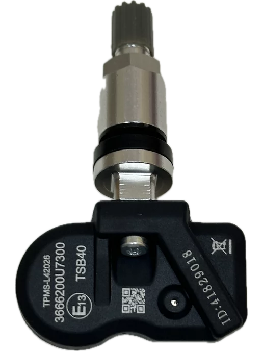 AUTOTECHPARTS Комплект 4-x датчиков давления шин Jac Москвич 3666200U7300, вариант, фото 2