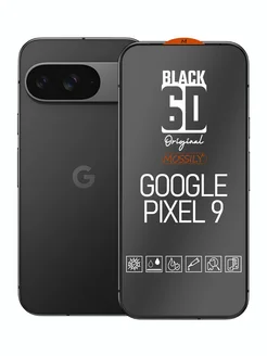 Защитное стекло на Google Pixel 9, 9 Pro