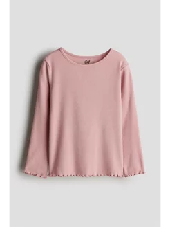 лонгслив H&M