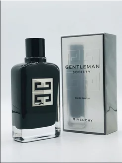 Givenchy Gentleman Society Eau De Parfum 100мл