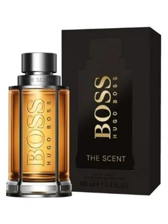 Hugo Boss Хуго Босс Сцент