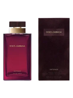 Духи Dolce Gabbana Intense