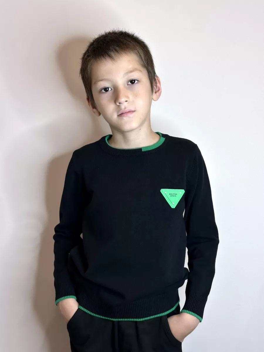 Свитер детский