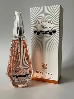 Givenchy Demon Le Secret оригинальные стойкие духи