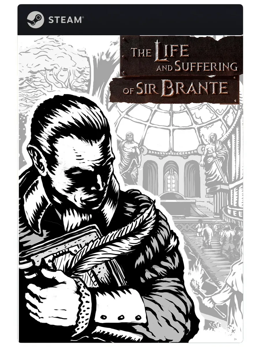 Игра The Life and Suffering of Sir Brante
