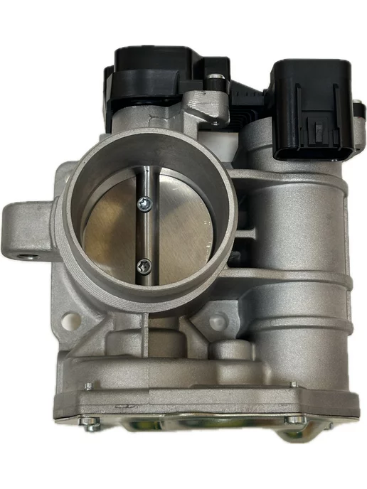 AUTOTECHPARTS Дроссельна заслонка для Geely 1016050250, вариант