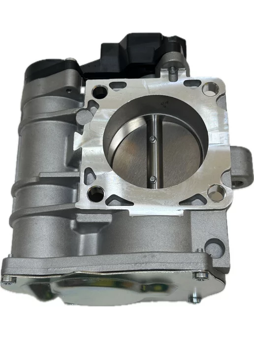 AUTOTECHPARTS Дроссельна заслонка для Geely 1016050250, вариант, фото 2