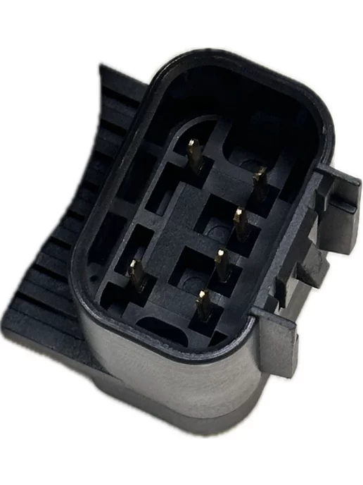 AUTOTECHPARTS Дроссельна заслонка для Geely 1016050250, вариант, фото 3