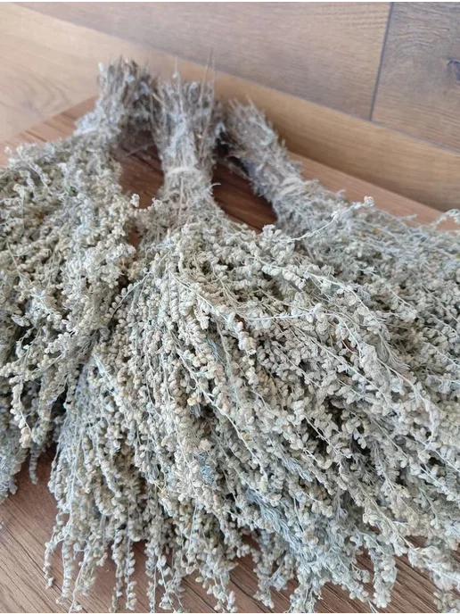 Из Голяевки Веник для бани и сауны полынь австрийская, вариант, фото 2
