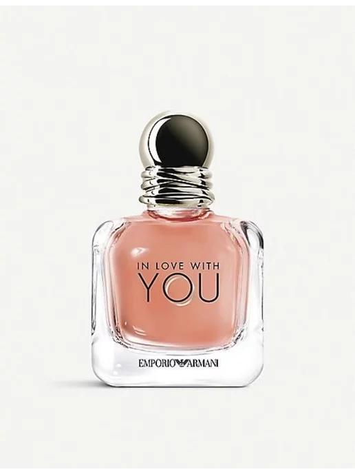 In love with you edp online