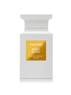 Духи TOM FORD soleil blanc 100 ml