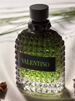 Valentino Born In Roma Green Stravaganza 100мл