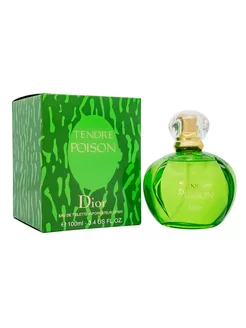 Christian Dior Poison Tendre 100 мл