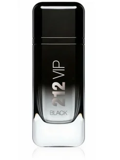 Духи мужские CAROLINA HERRERA 212vip black 100ml