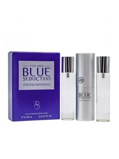 Духи Blue Seduction Antonio Banderas