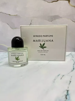 Духи Байредо Марихуана 100 мл Marijuana Byredo