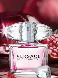 Bright Crystal Versace Версачи