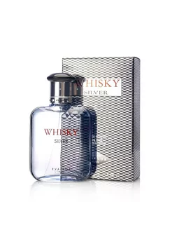 Whisky Silver 100мл