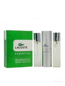 Духи Lacoste Essential