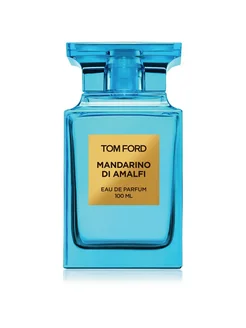 Духи Том Форд Мандарино Амалфи Tom Ford 263257839 купить за 6 318 ₽ в интернет-магазине Wildberries