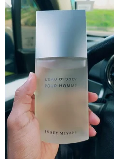 L'eau D'issey Pour Homme 100 мл