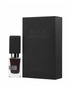 Nasomatto Black Afgano Туалетная вода Унисекс 30мл Nasomatto 263265402 купить за 12 623 ₽ в интернет-магазине Wildberries