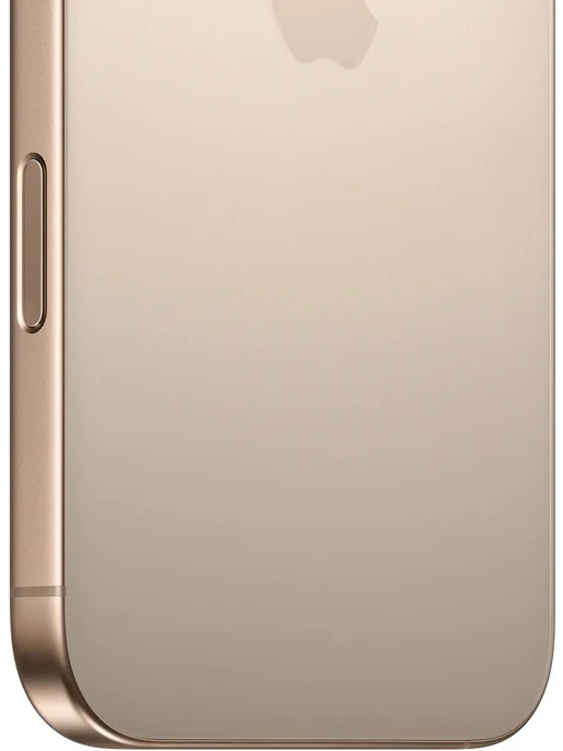 Смартфон Apple iPhone 16 Pro Max 1 ТБ, золотой, фото 8