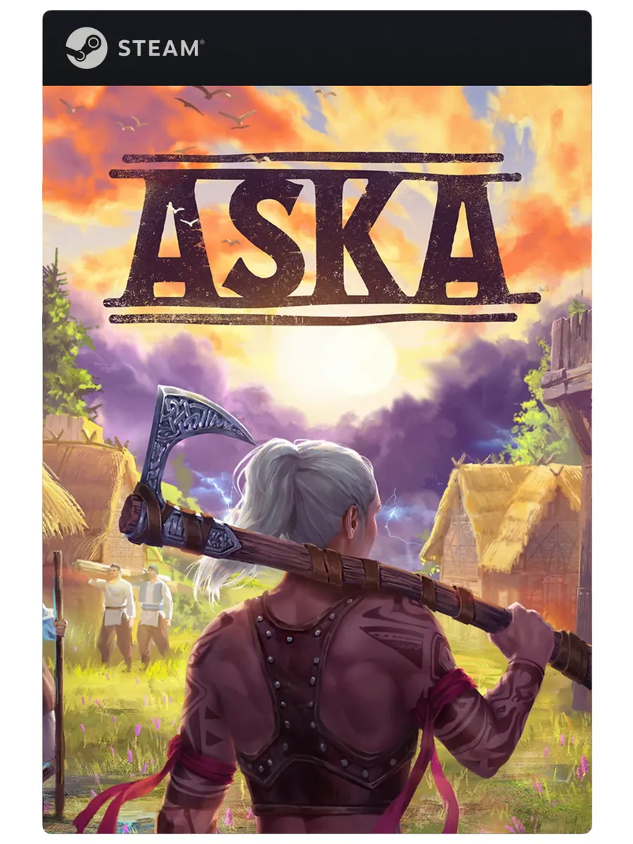 Игра ASKA