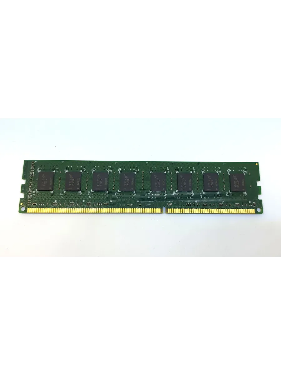 Оперативная память 8Gb DDR3L 1600Mhz PC12800 1.35V