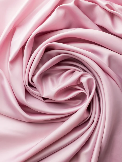 MDC Fabrics Подкладочная ткань саржа для шитья и рукоделия, розовый, фото 4