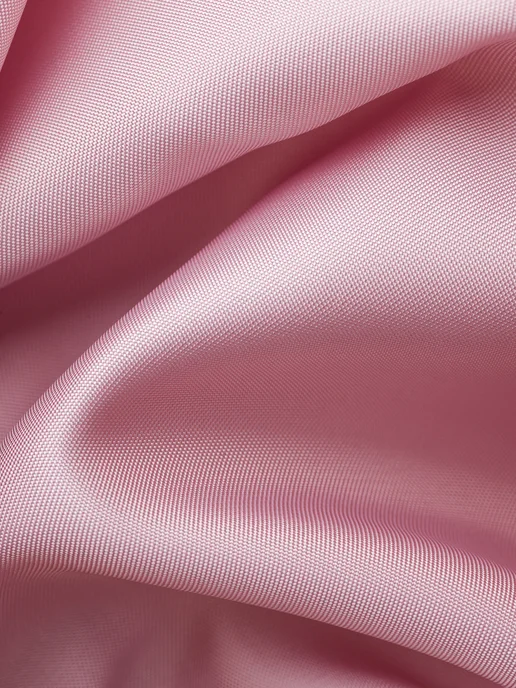 MDC Fabrics Подкладочная ткань саржа для шитья и рукоделия, розовый, фото 6