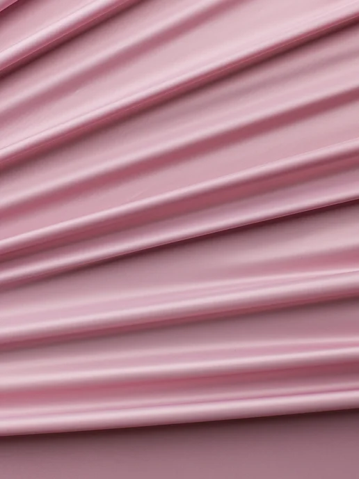 MDC Fabrics Подкладочная ткань саржа для шитья и рукоделия, розовый, фото 7