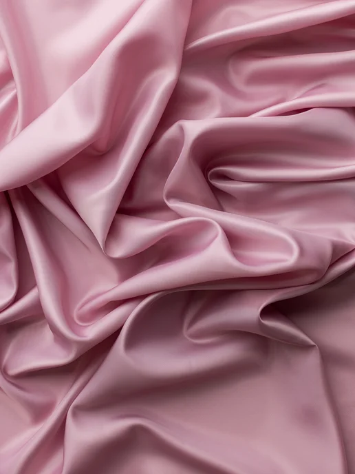 MDC Fabrics Подкладочная ткань саржа для шитья и рукоделия, розовый, фото 8