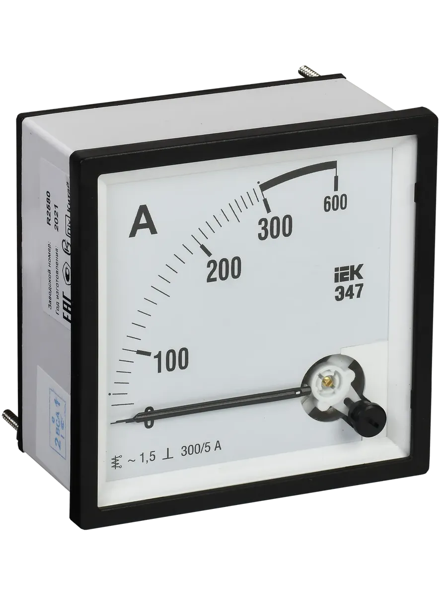 Мегометр М1001 Класса Точности 1.0 Цена