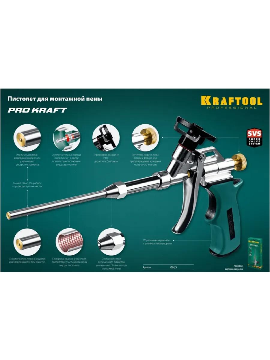 Kraftool prokraft. Kraftool prokraft