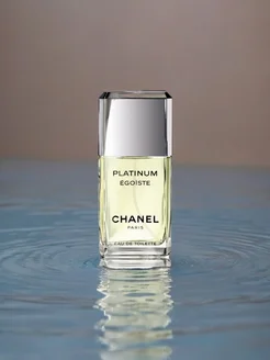 Духи CHANEL EGOIST Platinum 100 мл