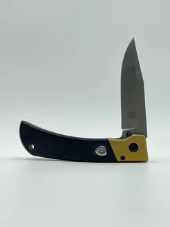 Складной нож с кнопкой COBRATEC KNIVES Sharp blade 263308507 купить за 1 764 ₽ в интернет-магазине Wildberries