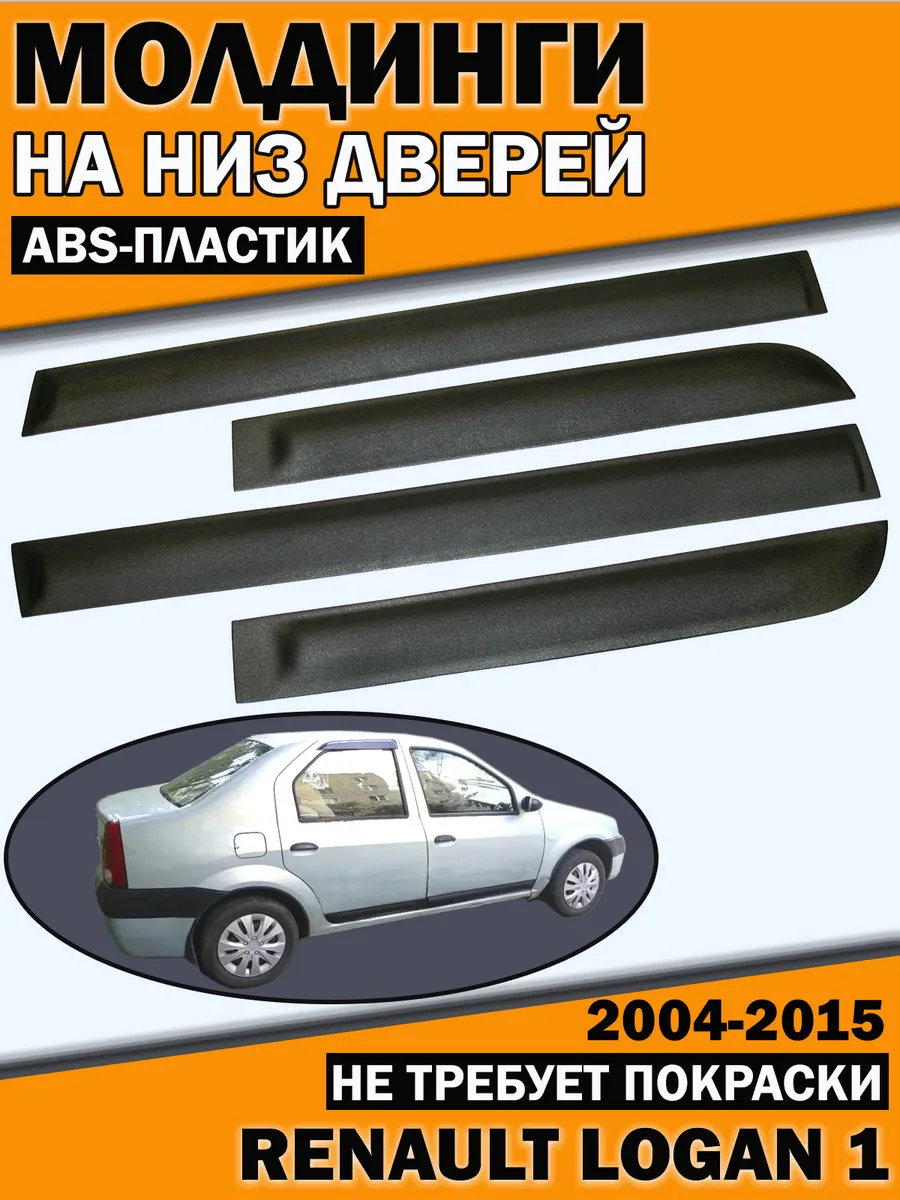 Молдинги на...