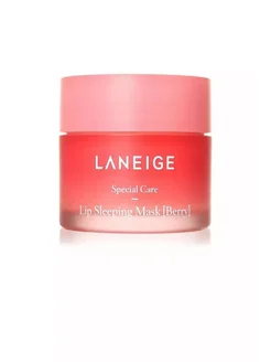 Ночная маска для губ laneige 20g