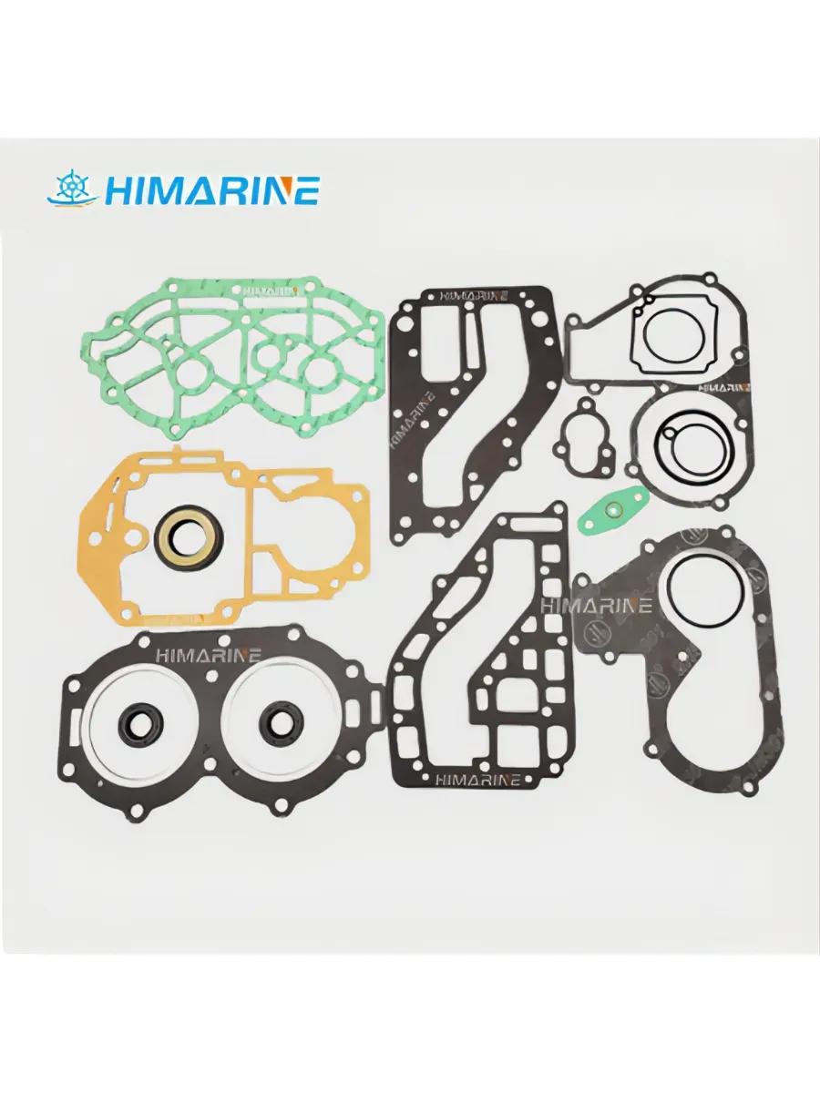 Прокладки двигателя Yamaha 25/30 (69P-W0001-00)