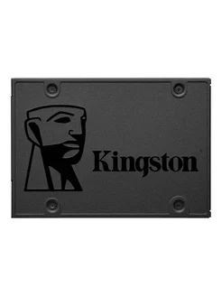 Внутренний SSD накопитель 960GB A400 (SA400S37/960G) Kingston 263333027 купить за 6 799 ₽ в интернет-магазине Wildberries