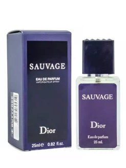 Christian Dior Sauvage,edp, 25ml