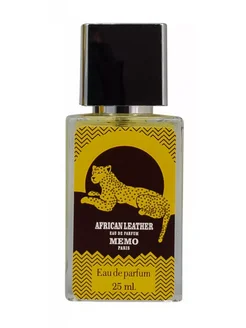 Memo African Leather,edp,25ml