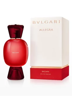 парфюм Духи Булгари BVLGARI ALLEGRA