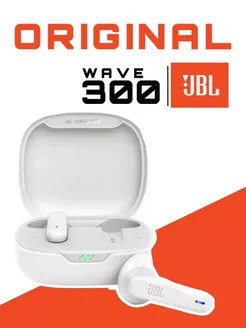 Беспроводные наушники JBL J B L 263357053 купить за 1 232 ₽ в интернет-магазине Wildberries