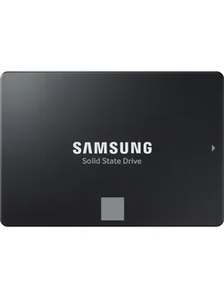 Внутренний SSD 870 EVO 1 TB (MZ-77E1T0BW) 2.5" SATA III